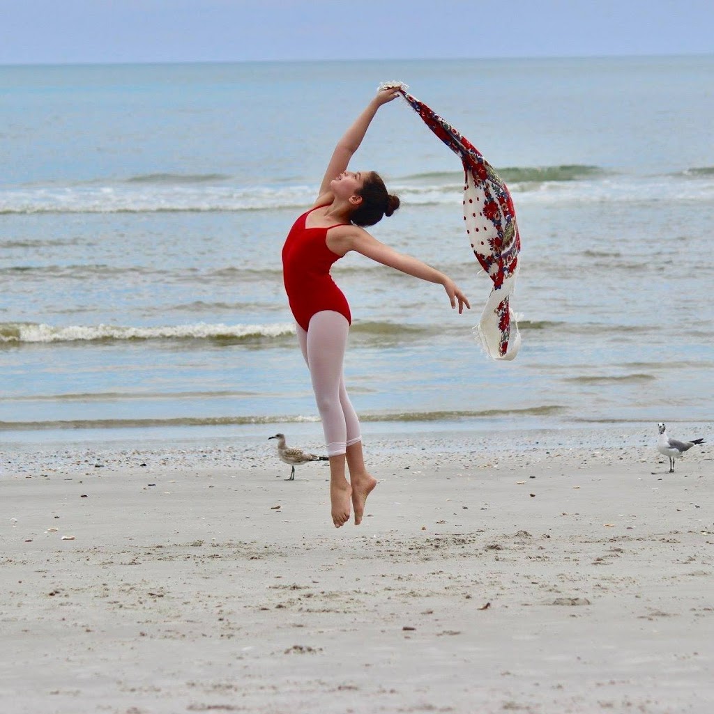 East Coast Ballet Jacksonville | 1401 Penman Rd STE E, Jacksonville Beach, FL 32250, USA | Phone: (904) 241-1266