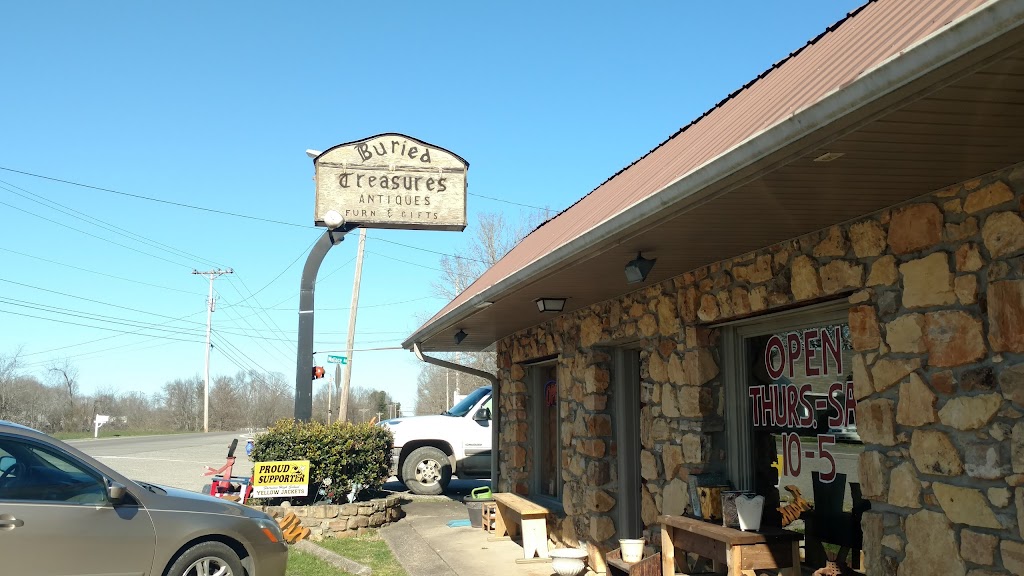 Buried Treasures | 1611 Fairview Blvd, Fairview, TN 37062 | Phone: (615) 799-8486