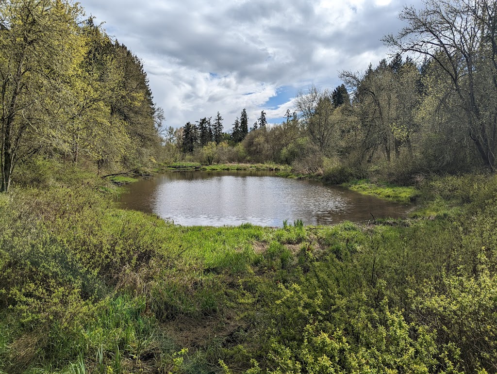 Tualatin Hills Nature Park | 15655 SW Millikan Way, Beaverton, OR 97006, USA | Phone: (503) 645-6433