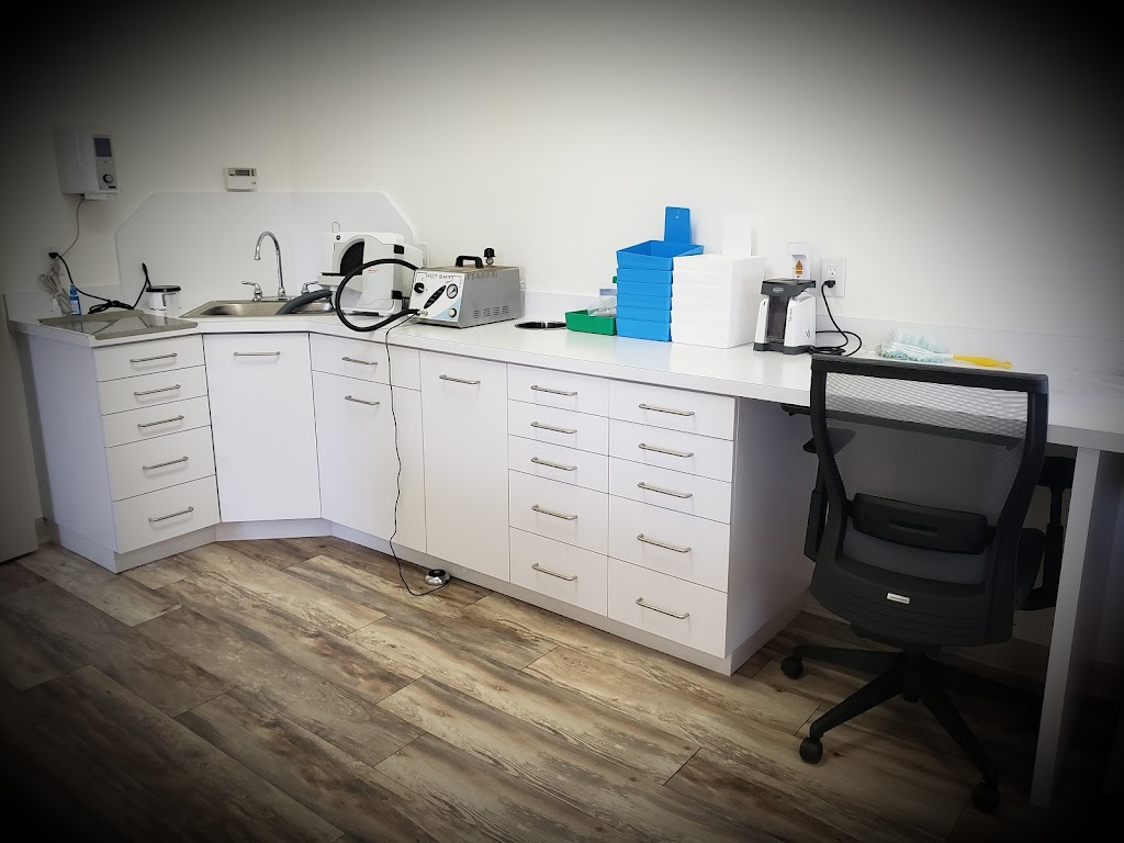 Prestige Line Dental Studio | 6011 Morriss Rd Suite 100, Flower Mound, TX 75028, USA | Phone: (469) 630-0186