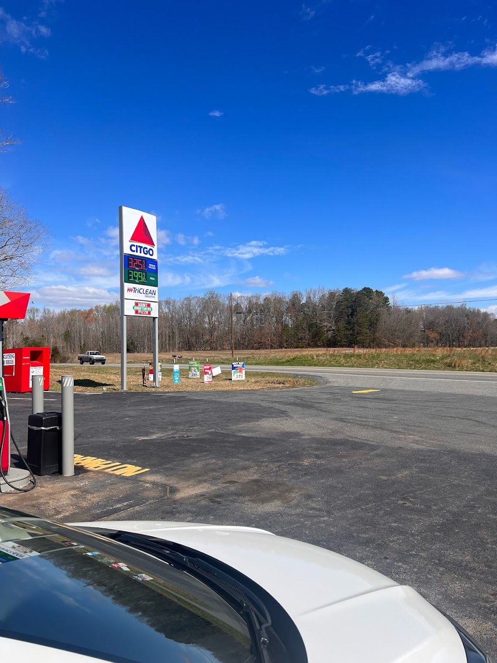 Citgo | 4690 US-220, Asheboro, NC 27205, USA | Phone: (336) 628-0325