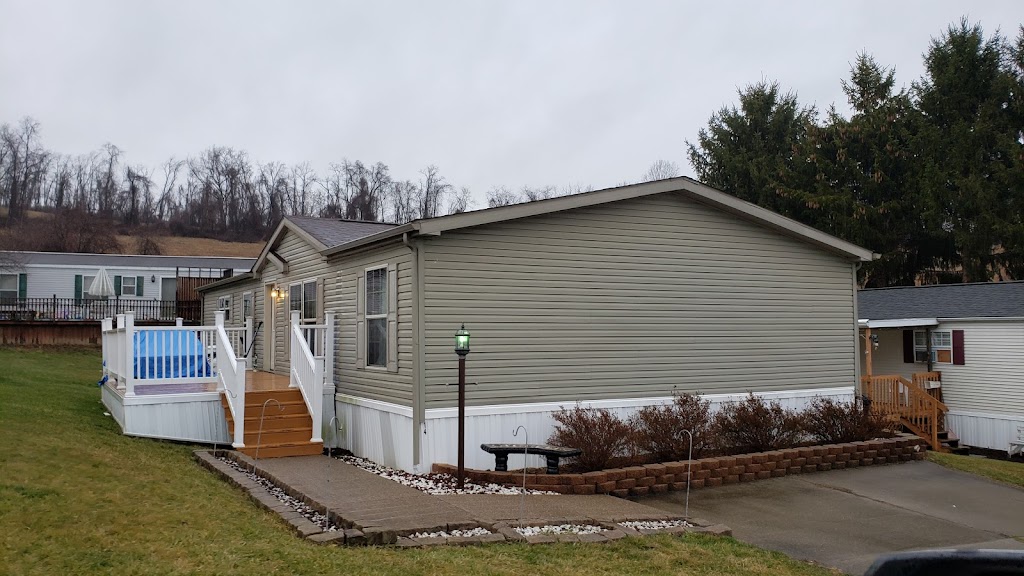 Glen Meadows Mobile Home Park | 1 Laurie Lane, Washington, PA 15301, USA | Phone: (724) 209-4442