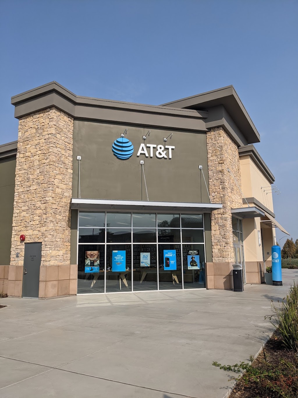 AT&T Store | 3030 W Jack London Blvd Suite D1, Livermore, CA 94551, USA | Phone: (925) 321-5507