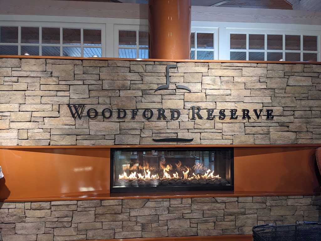 Woodford Reserve Distillery | 7785 McCracken Pike, Versailles, KY 40383, USA | Phone: (859) 879-1812