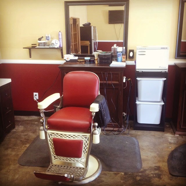 Crowns Barbershop | 6411 Edinger Ave, Huntington Beach, CA 92647, USA | Phone: (714) 891-3630