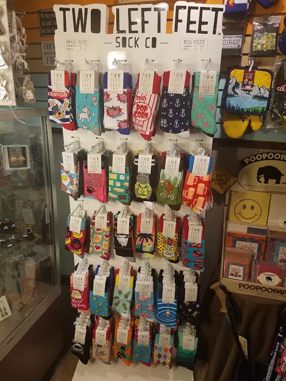 Rock N Roses Boutique & Gifts | 203 Bear Creek Ave, Morrison, CO 80465, USA | Phone: (303) 697-8027
