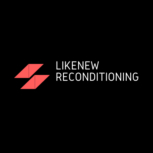 LIKENEW RECONDITIONING | 8812 Serene Retreat Ln apt110, Tampa, FL 33619, USA | Phone: (813) 619-9868