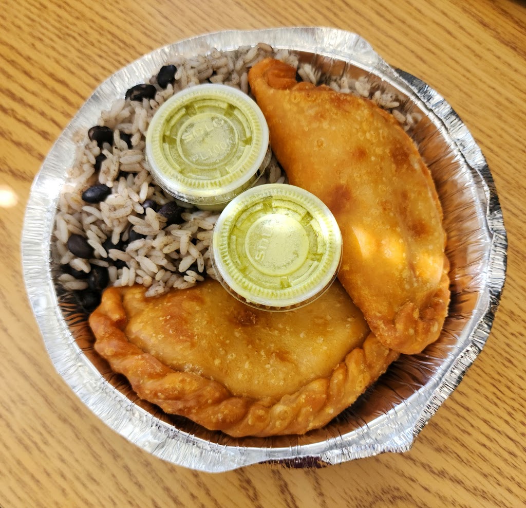 La Empanada Llama | 469 Delaware Ave, Albany, NY 12209, USA | Phone: (518) 729-2512