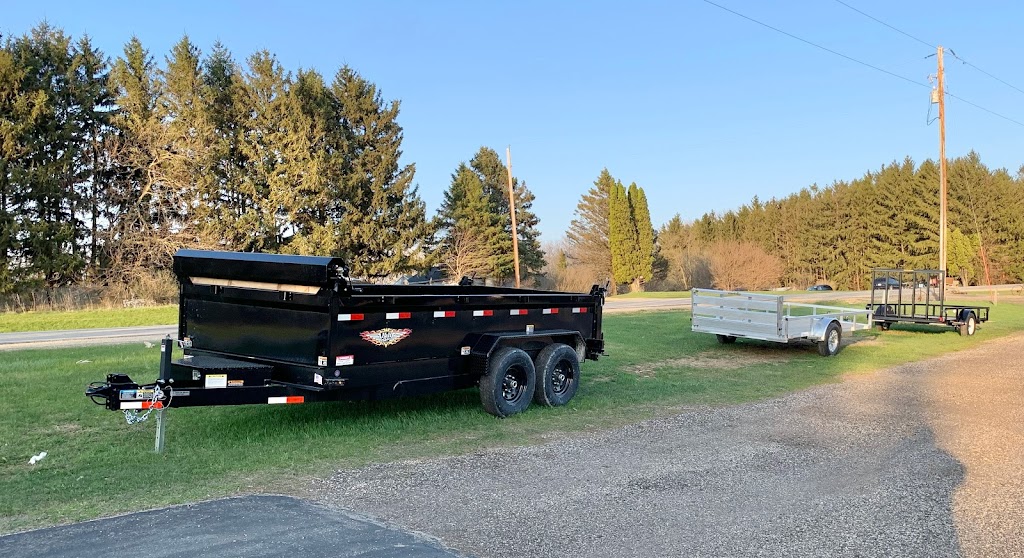 T C Trailer Sales | W7563 WI-11, Monroe, WI 53566, USA | Phone: (608) 966-3382