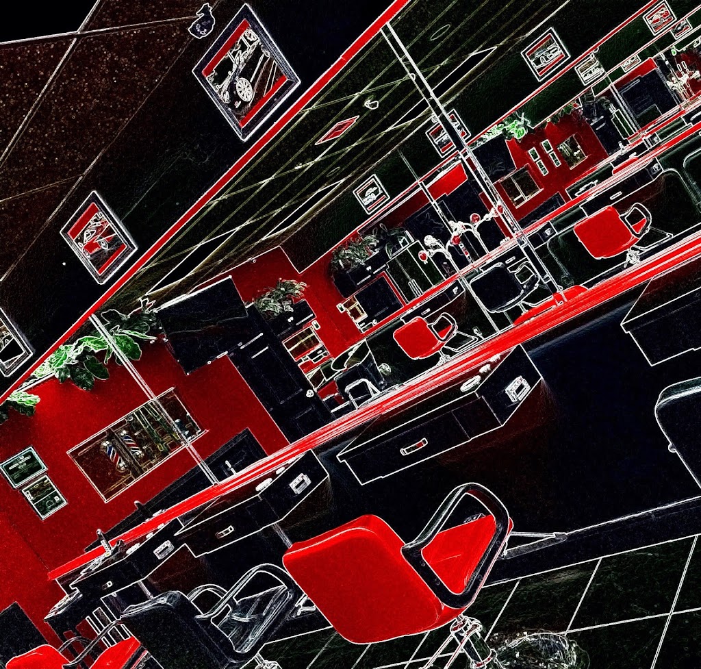 High Def Barbershop | 7664 Wiles Rd, Coral Springs, FL 33067, USA | Phone: (954) 757-3999