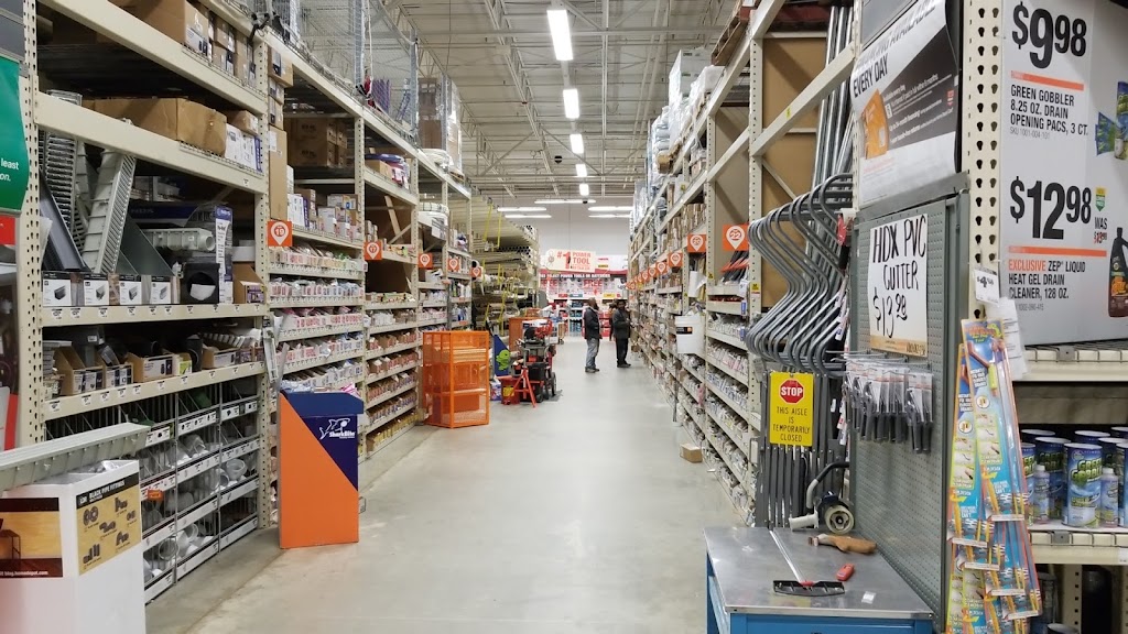 The Home Depot | 25000 Riding Plz, Chantilly, VA 20152, USA | Phone: (703) 327-3517