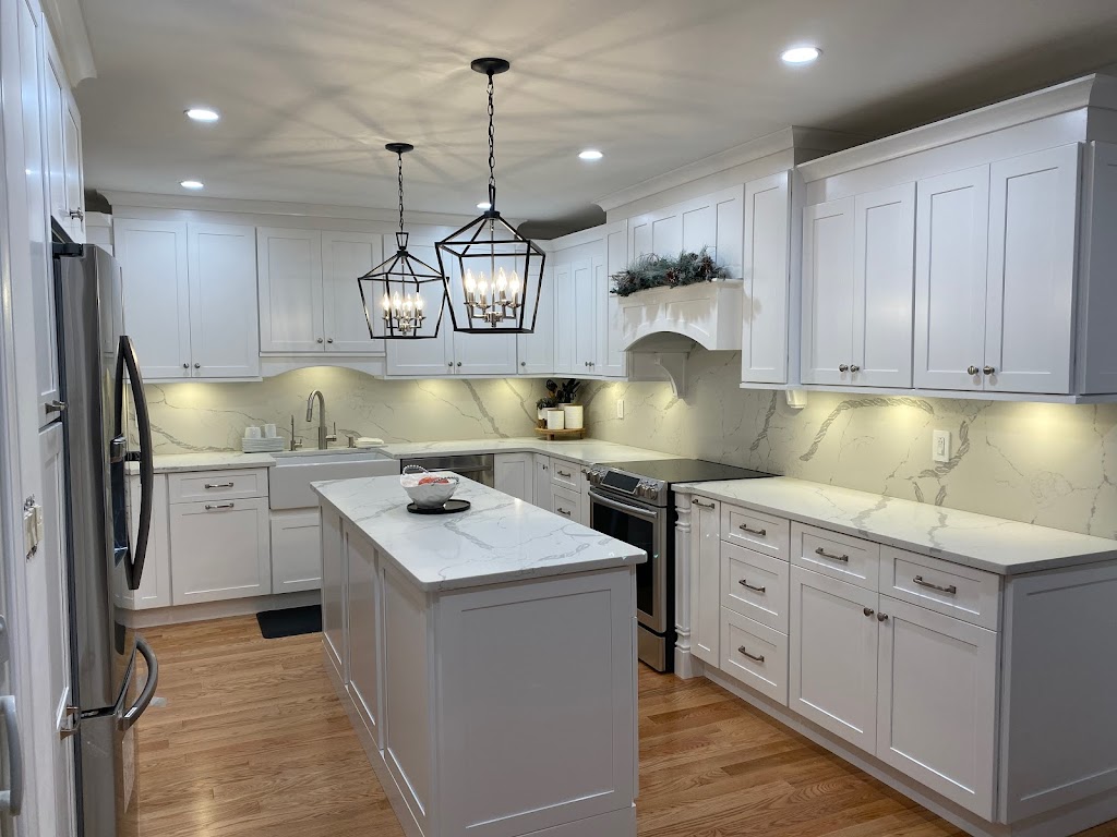 Castle Kitchen and Bath Cabinets | 1402 Castle Hill Ave, Bronx, NY 10462 | Phone: (718) 409-1935