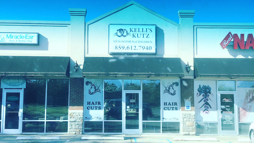 Kellis Kutz | 758 S College St, Harrodsburg, KY 40330, USA | Phone: (859) 612-7940