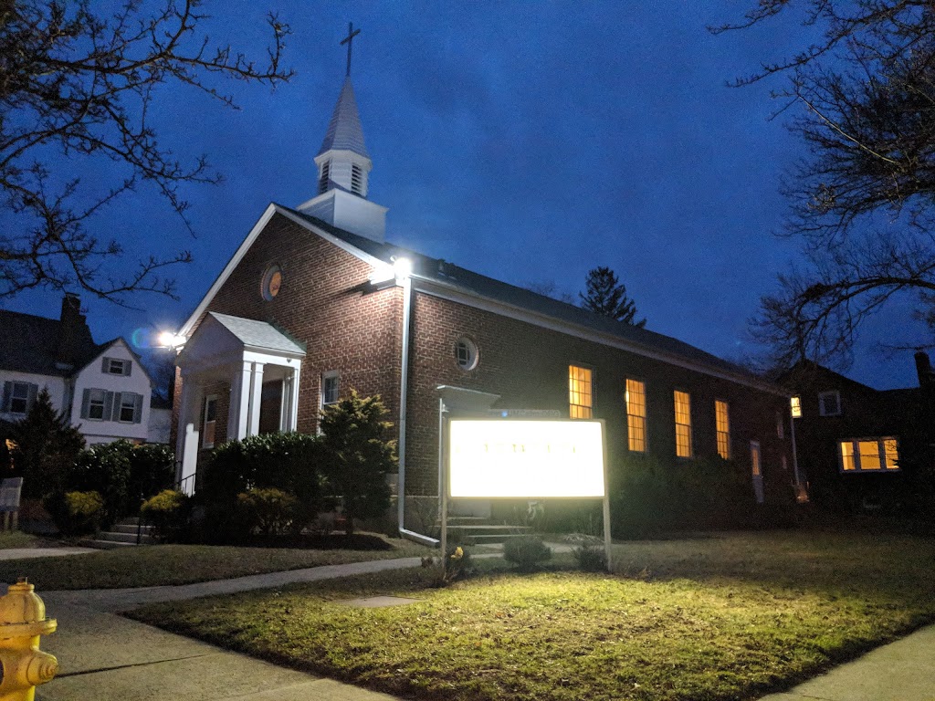 Atlantic Highlands United Methodist Church | 96 3rd Ave, Atlantic Highlands, NJ 07716, USA | Phone: (732) 291-0485