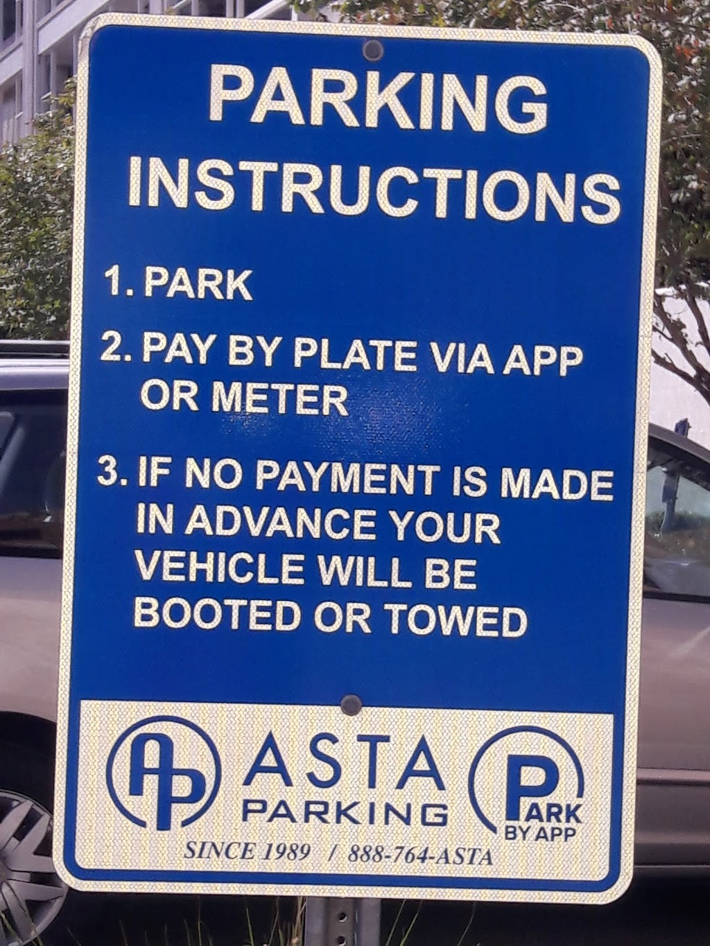 Asta Parking Inc | 275 Commercial Blvd #2, Lauderdale-By-The-Sea, FL 33308, USA | Phone: (954) 564-1750