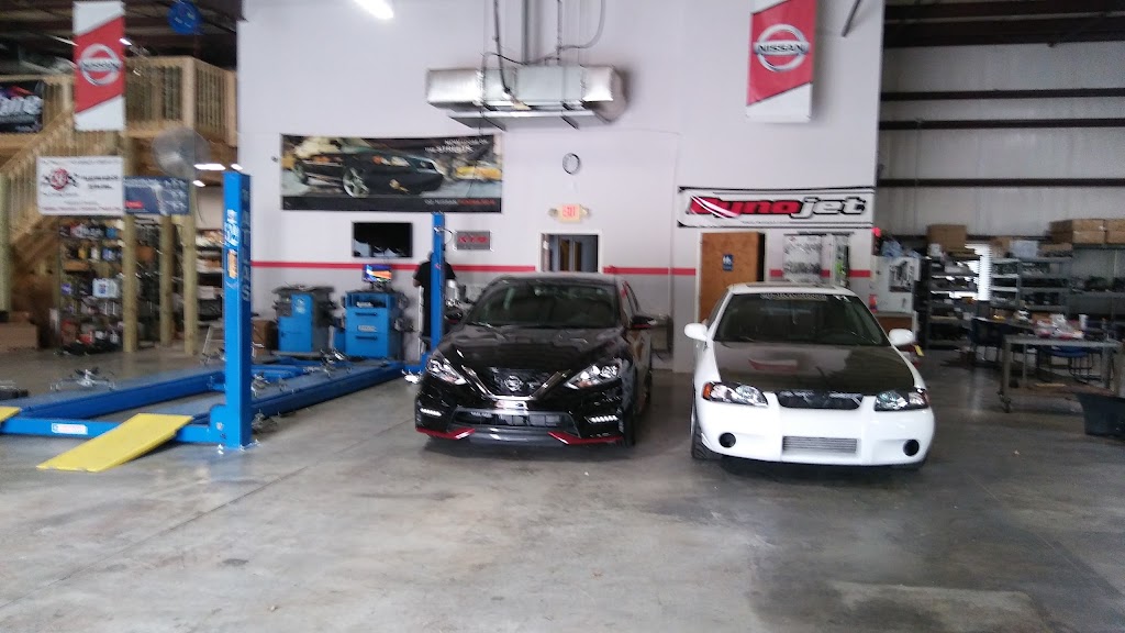 2J-Racing | 1685 Redi Rd, Cumming, GA 30040, USA | Phone: (770) 888-0070