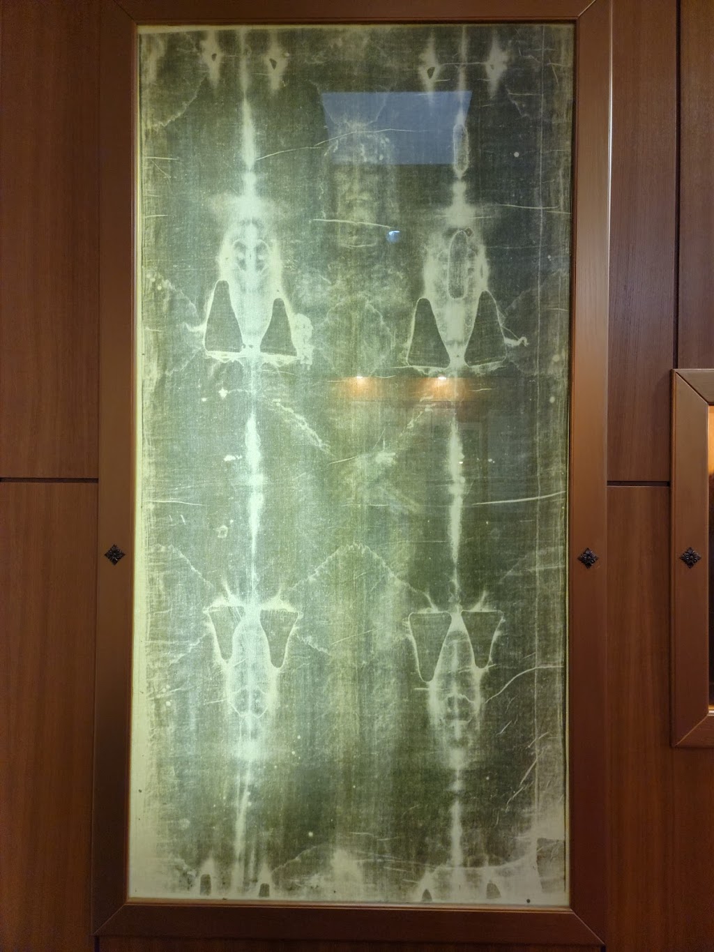 Madonna Queen of the Universe Shrine | 120-150 Orient Ave, Boston, MA 02128, USA | Phone: (617) 569-8792