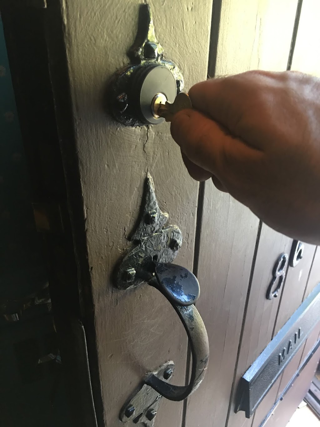 Upper West Side Locksmith | 920 Columbus Ave, New York, NY 10025, USA | Phone: (212) 470-2864