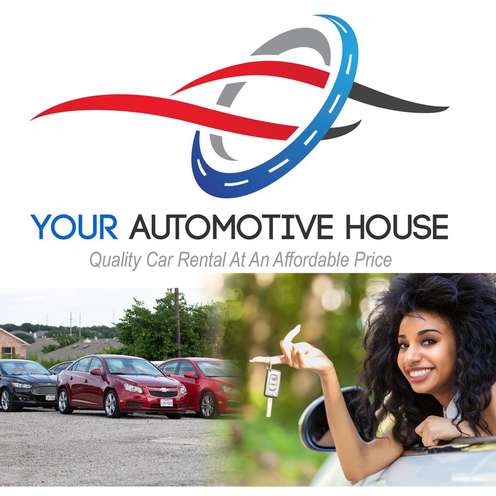 Your Automotive House | 805 E Loop 820, Fort Worth, TX 76120, USA | Phone: (817) 497-8369