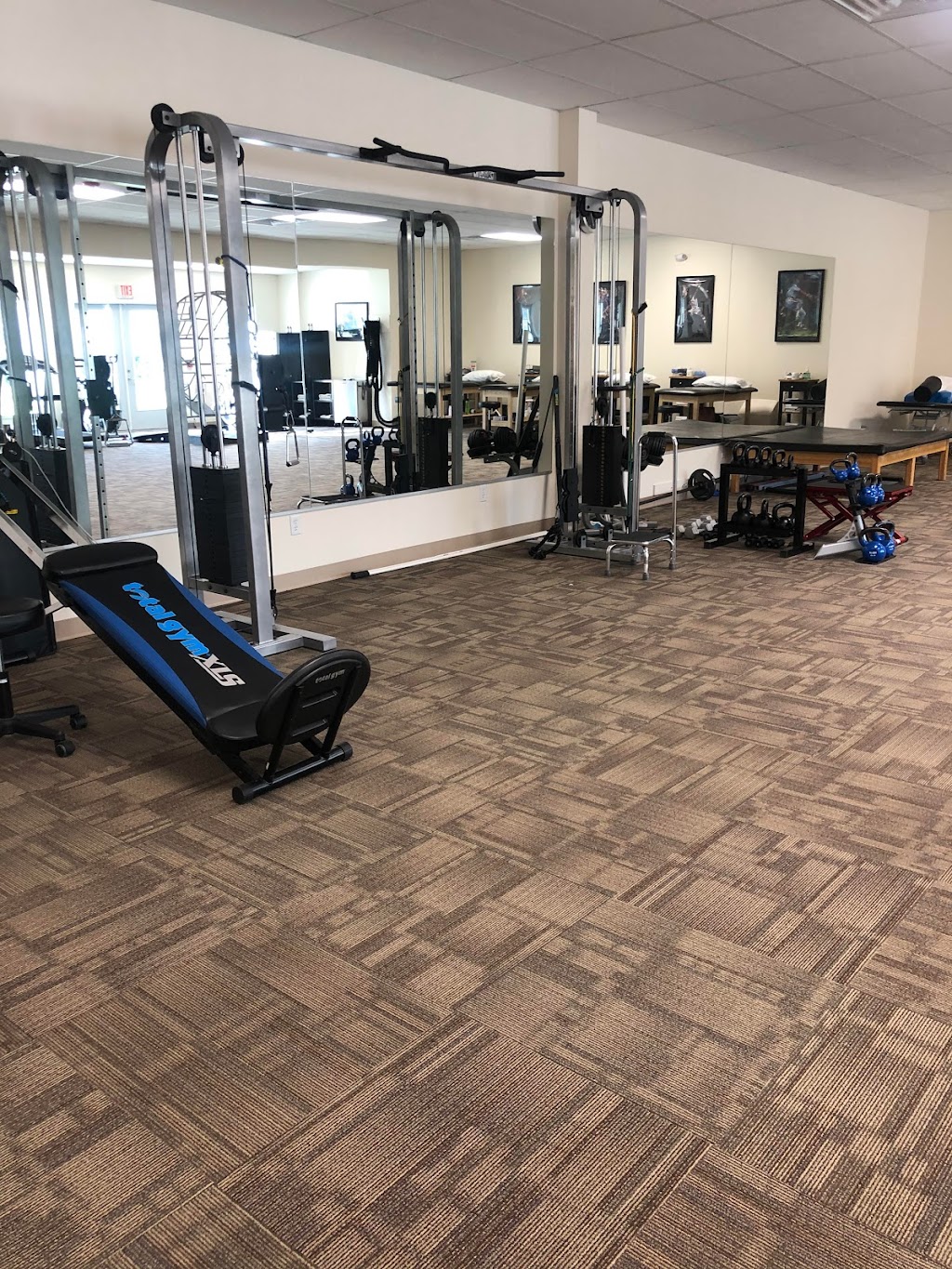 Therapeutics Unlimited | 580 NJ-15, Sparta Township, NJ 07871, USA | Phone: (973) 862-4177