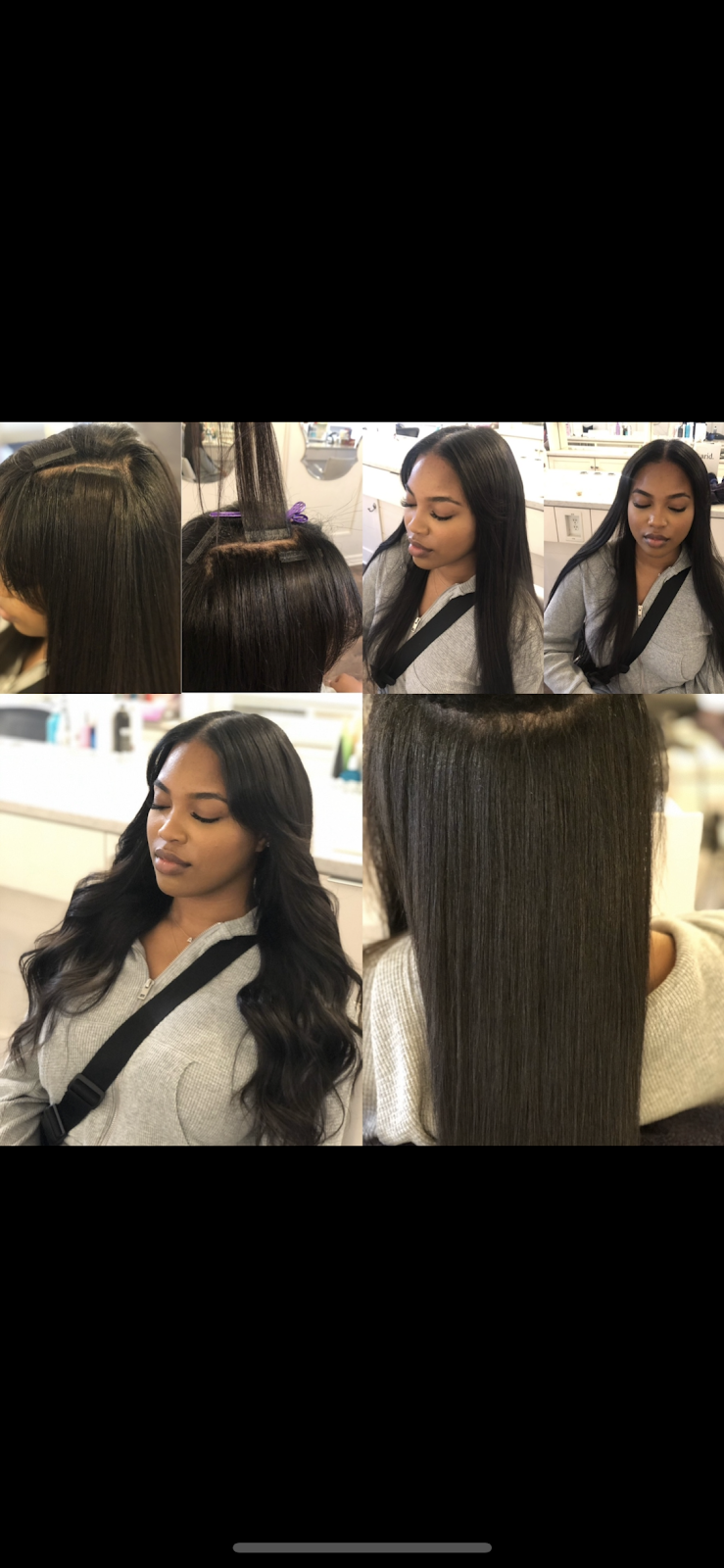 Get Blowed Dry Bar | 3817 Monroe St, Dearborn, MI 48124, USA | Phone: (313) 982-7282