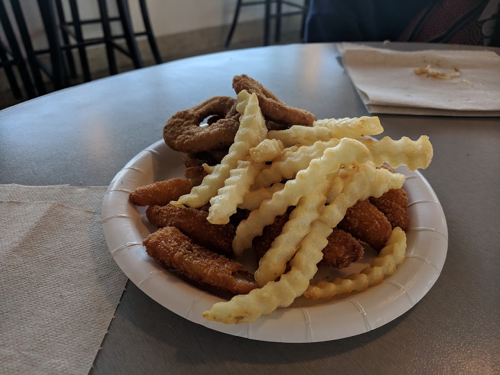 White Castle | 8787 Owenfield Dr, Powell, OH 43065, USA | Phone: (740) 549-1321