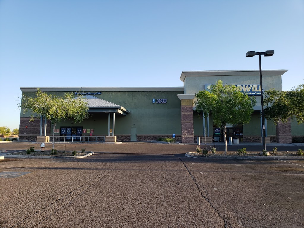 Goodwill Store And Donation Center | Phoenix, AZ 85041, USA | Phone: (602) 276-0488