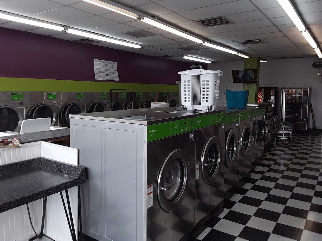 Midtown Coin Laundry | 101 N Alicia Dr, Memphis, TN 38112, USA | Phone: (901) 327-0482