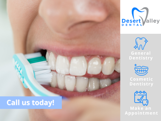 Desert Valley Dental | 5295 Sun Valley Blvd #6, Sun Valley, NV 89433 | Phone: (775) 673-1055