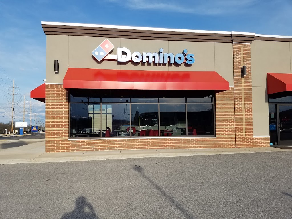 Dominos Pizza | 8544 Watson Rd, St. Louis, MO 63119, USA | Phone: (314) 843-5353