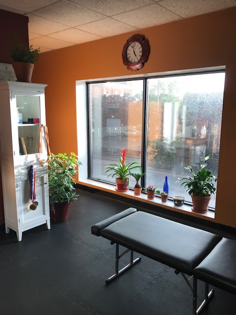 Rebalance Massage Therapy | 527 Central Ave 2nd floor, Albany, NY 12206, USA | Phone: (518) 496-9608