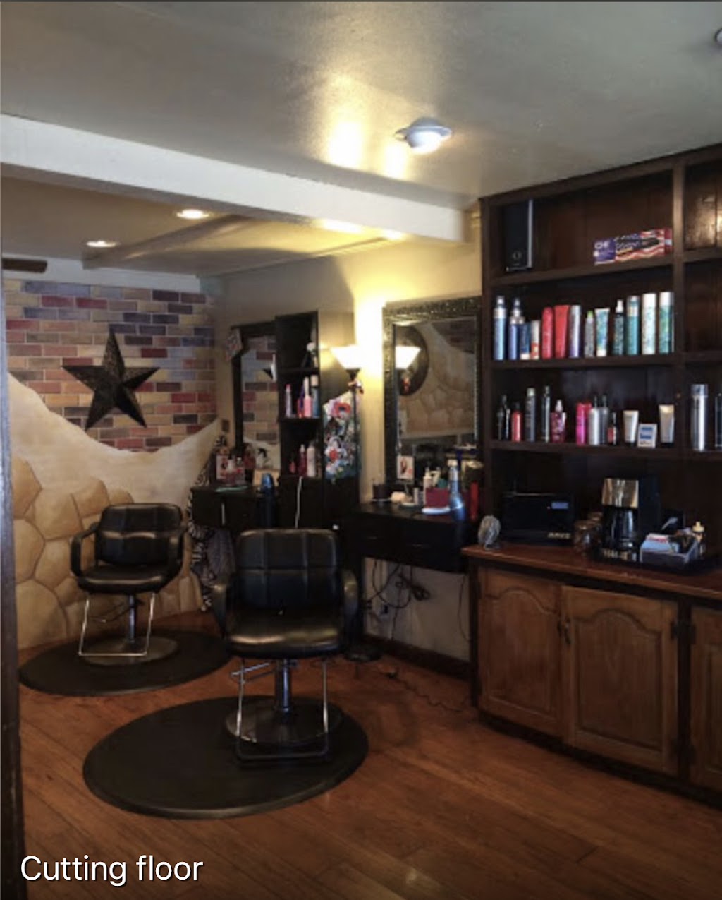 B & Me Salon | 400 S Tennessee St, McKinney, TX 75069, USA | Phone: (469) 667-5308