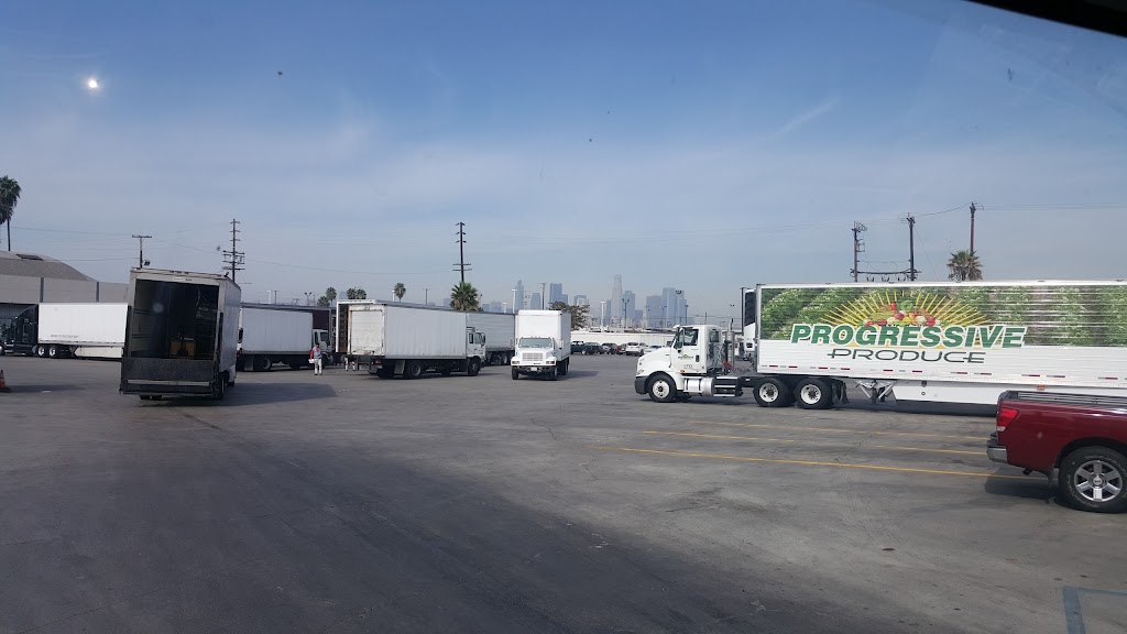 Brent Redmond Logistics LLC | 1995 E 20th St, Los Angeles, CA 90058, USA | Phone: (800) 877-0467