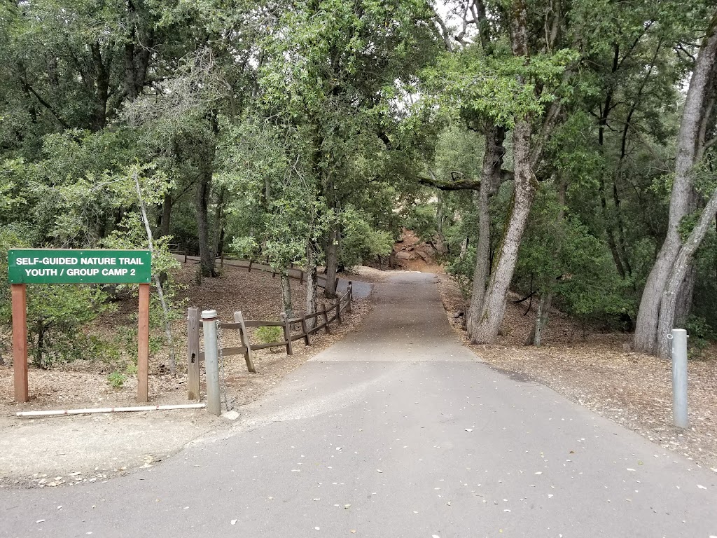 William Heise County Park | 4945 Heise Park Rd, Julian, CA 92036, USA | Phone: (760) 765-0650