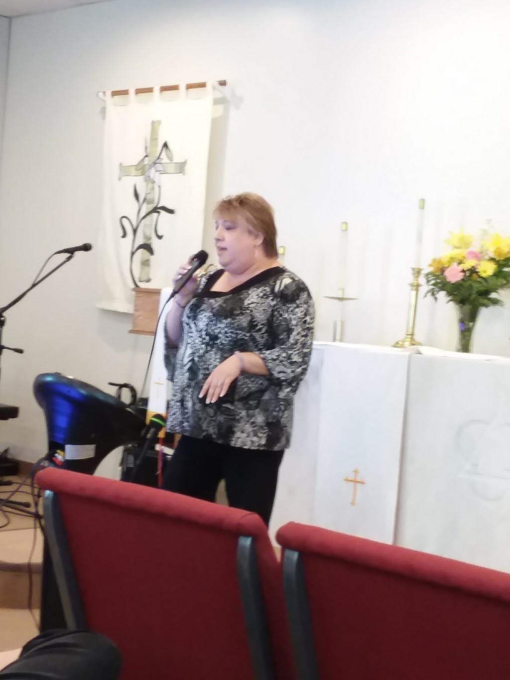 Trinity Lutheran Church | 3100 Starkey Blvd, Trinity, FL 34655, USA | Phone: (727) 364-4667