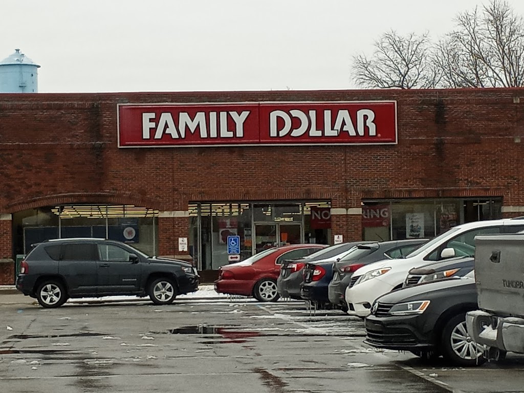 Family Dollar | 1025 Youngstown Shopping Cente, State Rd 62, Jeffersonville, IN 47130, USA | Phone: (812) 258-5485