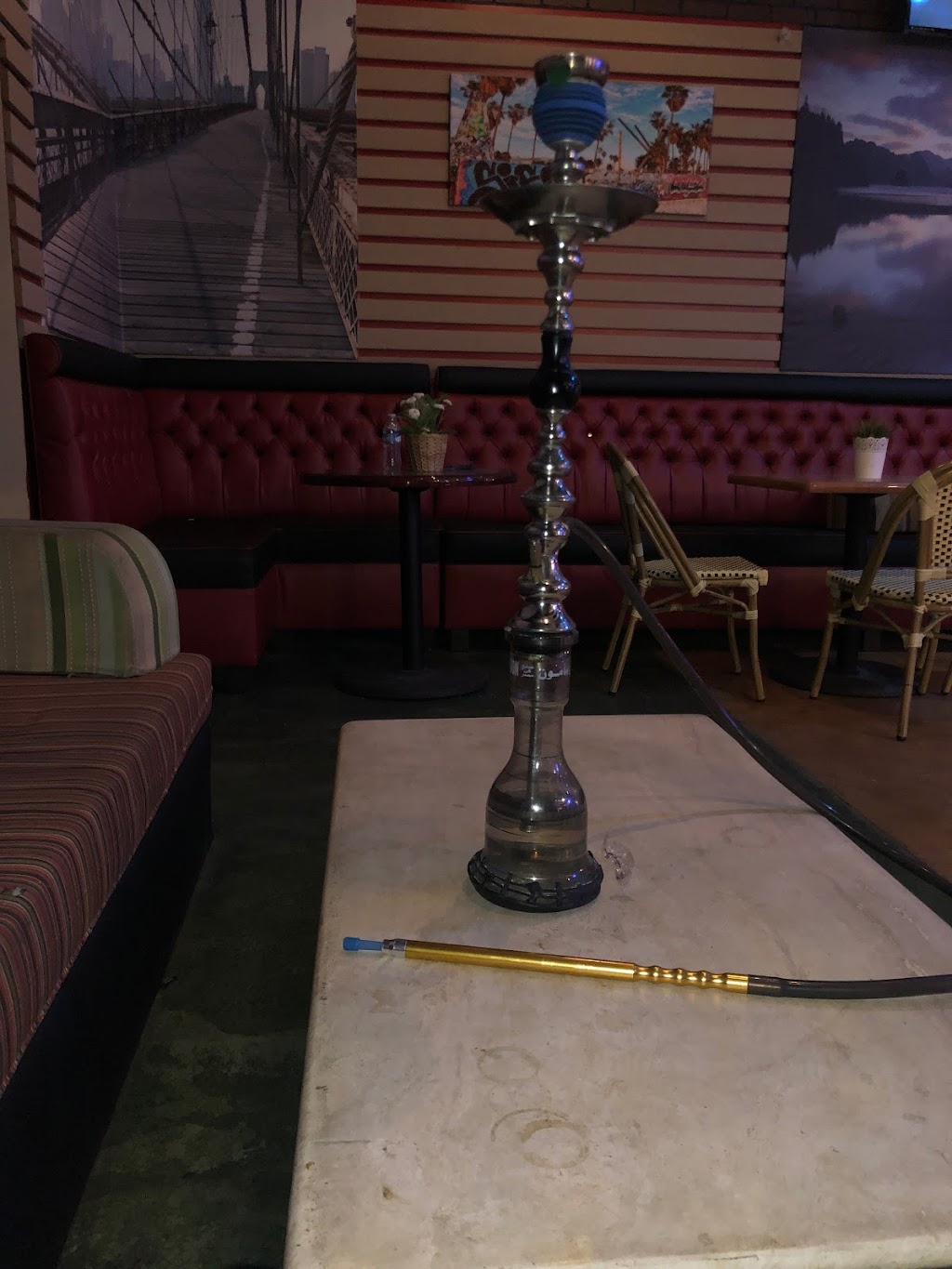 Habebe Cafe and Hookah Lounge | 31585 Castaic Rd, Castaic, CA 91384, USA | Phone: (661) 670-3017