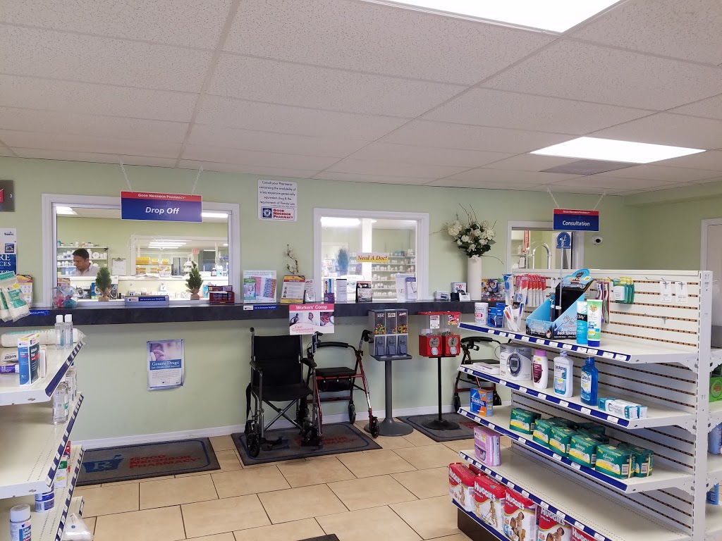 1st Choice Pharmacy | 2228 US-19, Holiday, FL 34691, USA | Phone: (727) 934-1300