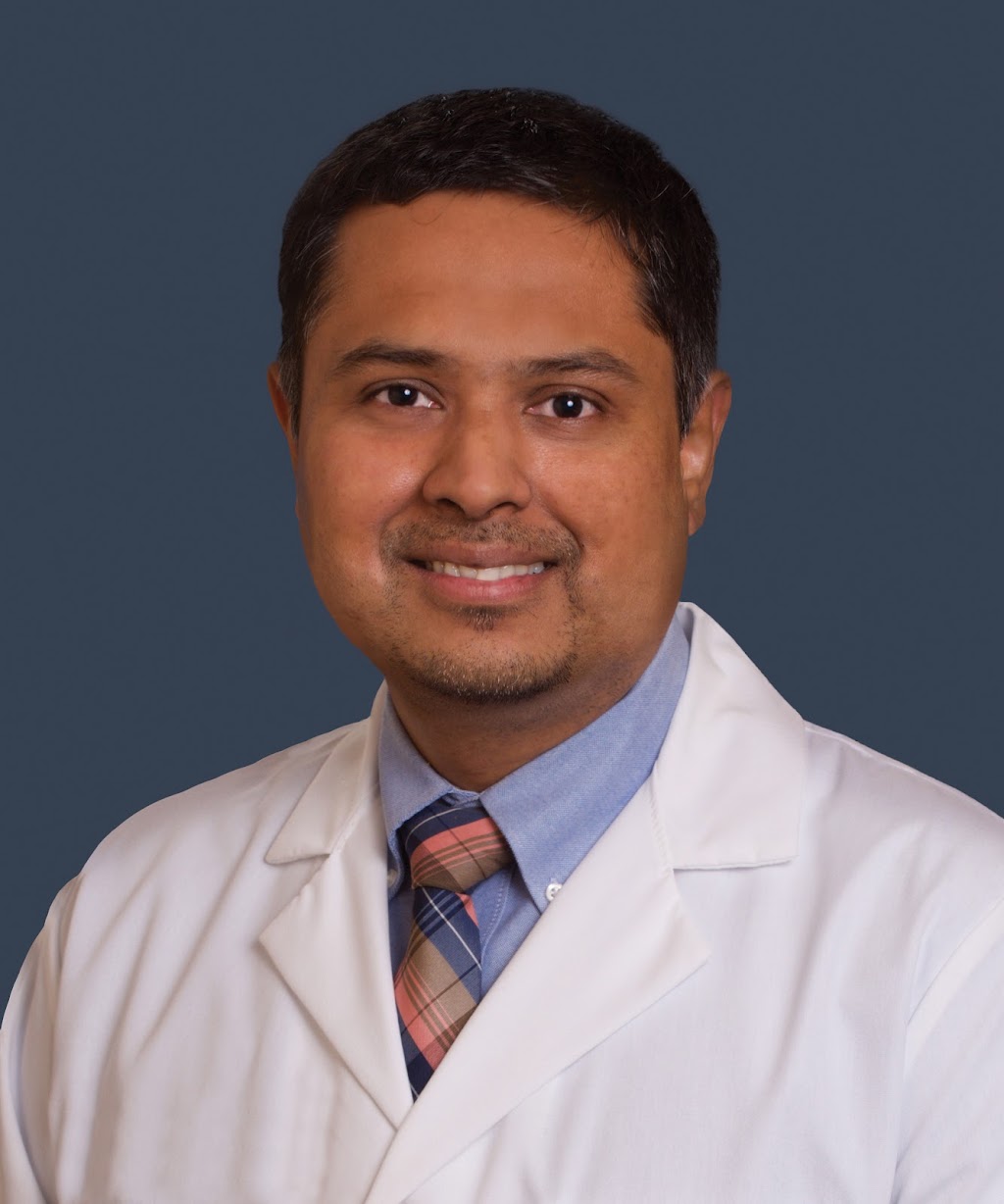 Raktim Kumar Ghosh, MD | 5601 Loch Raven Blvd, Baltimore, MD 21239 | Phone: (443) 444-4700