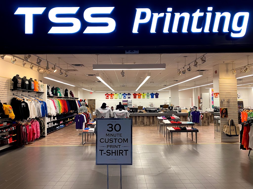 T-Shirt Spot(TSS) | 1 Crossgates Mall Rd, Albany, NY 12203, USA | Phone: (518) 869-5343