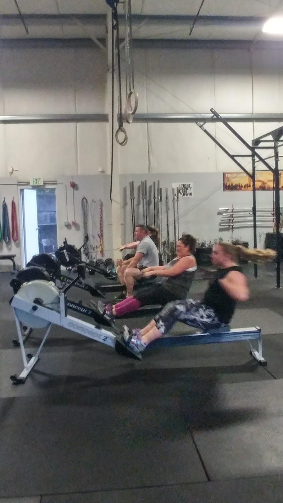 Timberline Fitness | 5960 WA-303 #100, Bremerton, WA 98311, USA | Phone: (360) 373-3277