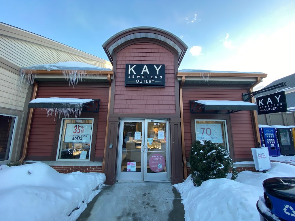 KAY Outlet | 889 Adirondcack Way, Central Valley, NY 10917, USA | Phone: (845) 928-3892