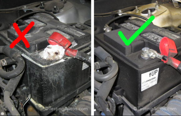 Mobile Battery Installers | 511 N Wolf Rd, Wheeling, IL 60090, USA | Phone: (224) 864-0644