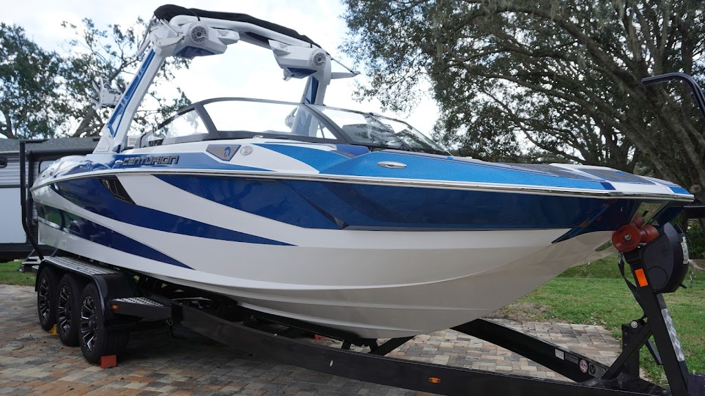 7 Water Sports | 7328 State Rte 50, Groveland, FL 34736, USA | Phone: (407) 212-7825