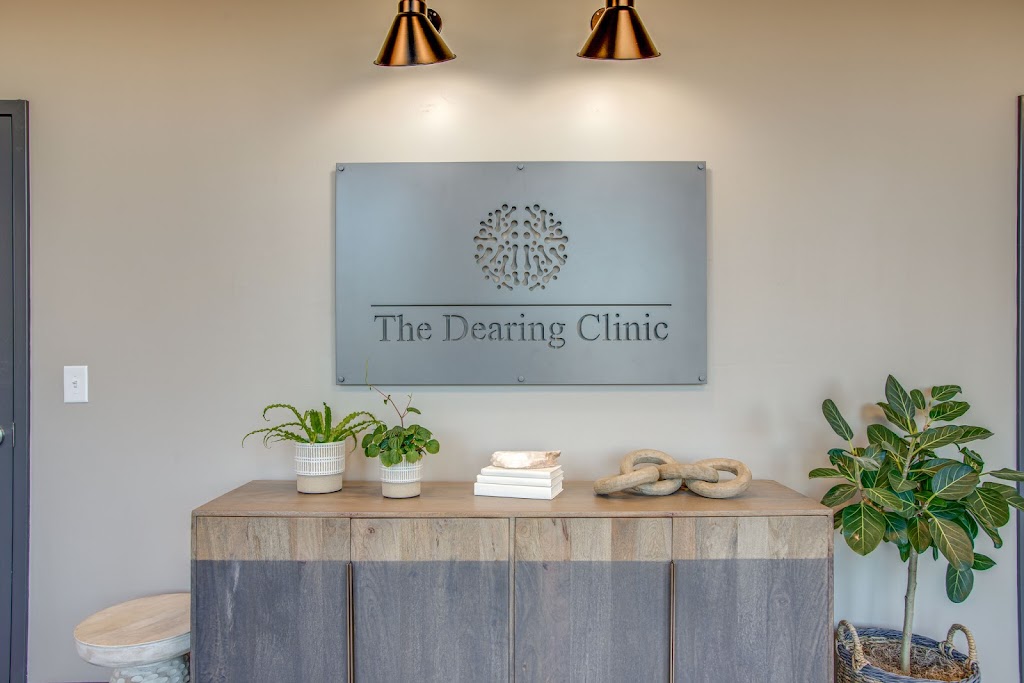 The Dearing Clinic | 8115 Isabella Ln STE 8, Brentwood, TN 37027, USA | Phone: (615) 721-5141