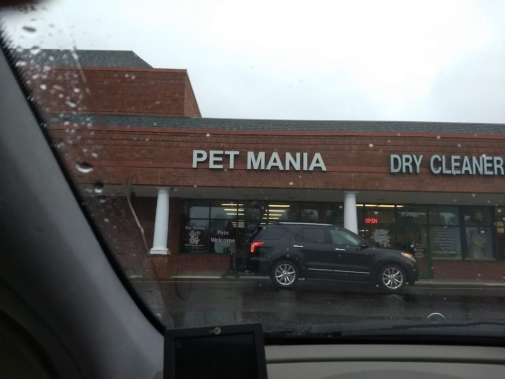 Pet Mania | 3659 SW Cary Pkwy, Cary, NC 27513 | Phone: (919) 650-3308