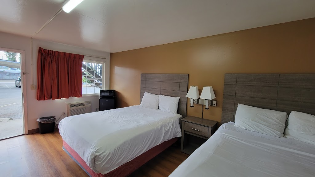 Kalama Hotel | 602 W Frontage Rd, Kalama, WA 98625, USA | Phone: (360) 673-2855