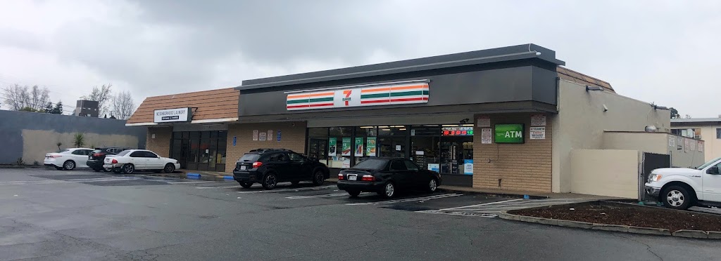 7-Eleven | 806 Indian Hill Blvd, Pomona, CA 91767, USA | Phone: (909) 621-6067