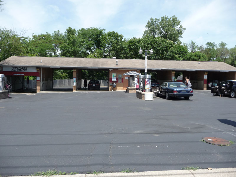 The Suds Car Wash | 2588 Galbraith Rd, Cincinnati, OH 45239, USA | Phone: (513) 230-5192