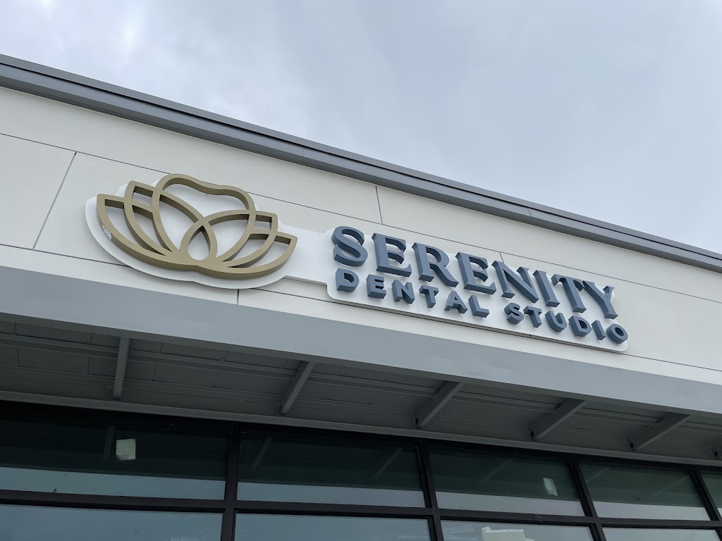 Serenity Dental Studio | 8949 Coit Rd, Frisco, TX 75035, USA | Phone: (469) 209-9077